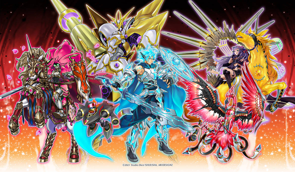 Yugioh Mat By AriDesignZ On DeviantArt