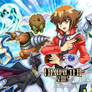 Character Series - Jaden Yuki V2