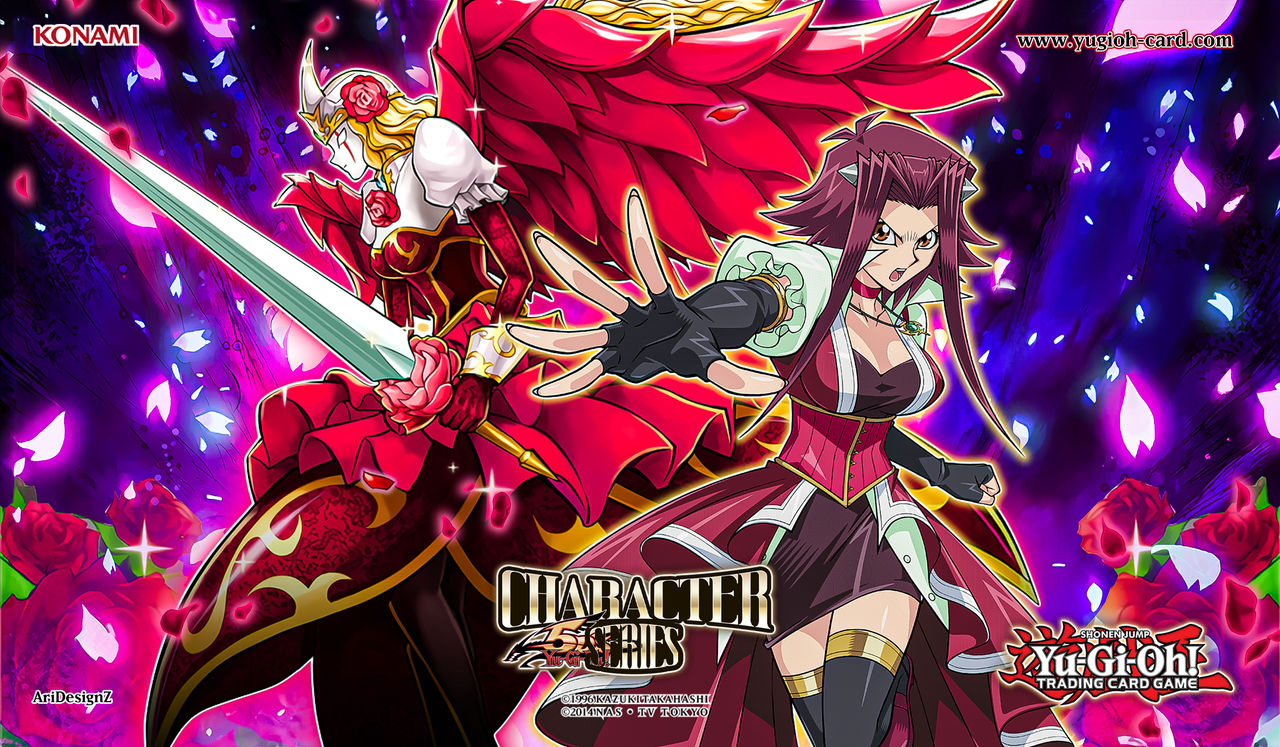 Yugioh 5DS Manga Series Akiza Izinski By AriDesignZ On DeviantArt yugioh-5ds-manga-series-akiza-izinski-by-aridesignz-on-deviantart