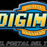 Digimon El Portal del Tiempo -Piloto- Logo