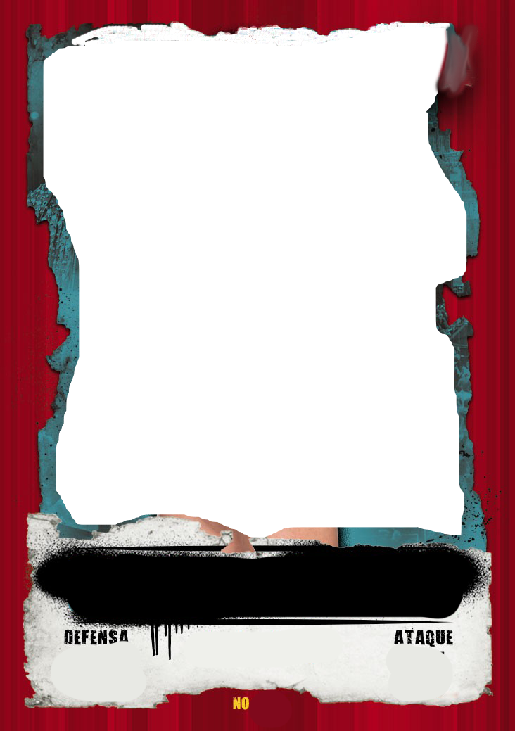 Wrestling Card Template by Squad4546 on DeviantArt