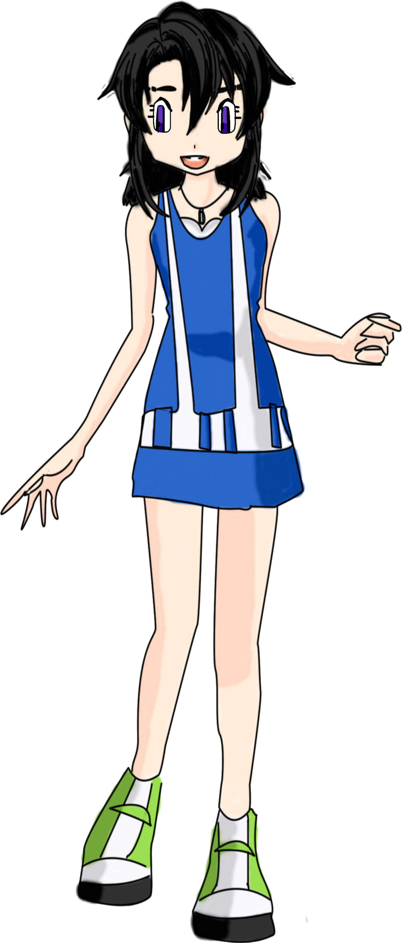 Kairi A/Kairi Boceto/Kairi Sketch by Squad4546 on DeviantArt