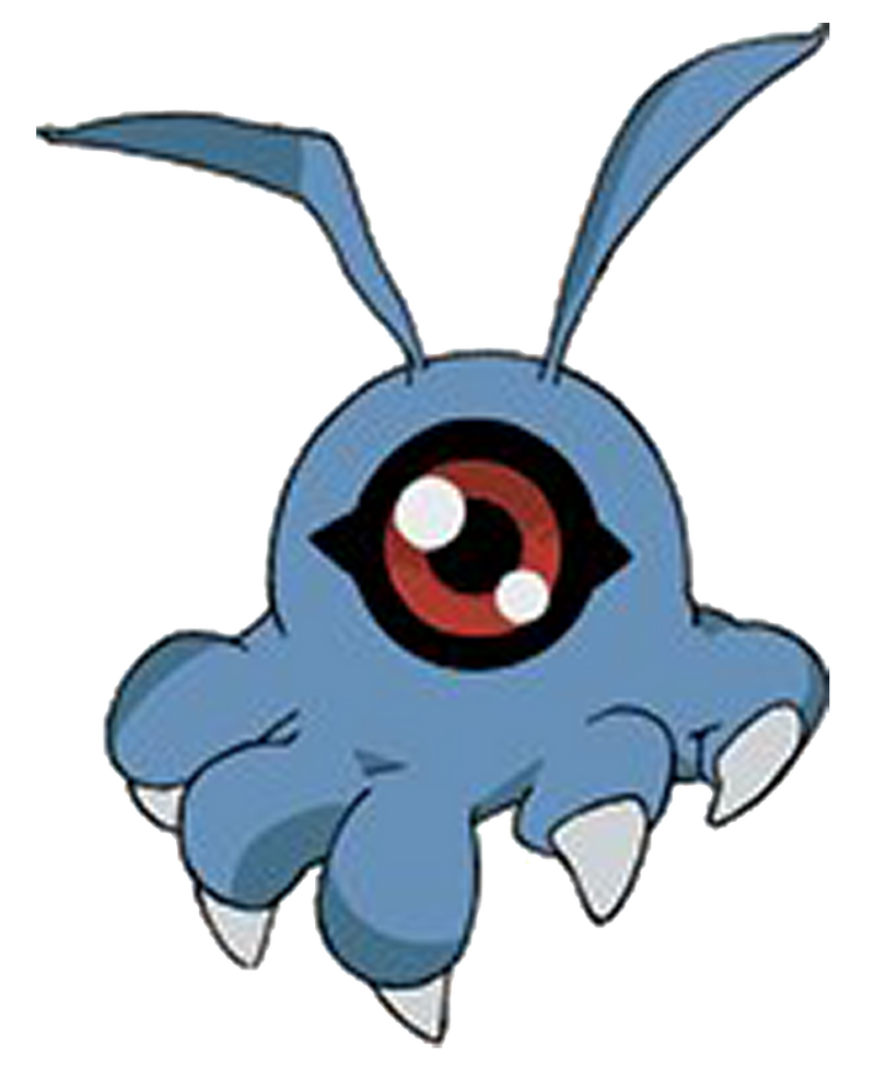 Tsumemon PNG by Squad4546 on DeviantArt