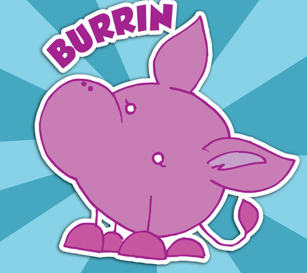 Gui Donkey DONKEY by maguistein on DeviantArt