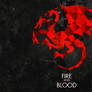 Targaryen Wallpaper