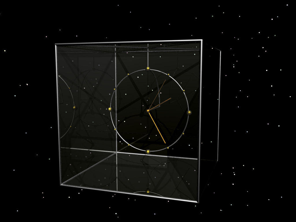 Universal Clock by LittlePixel on DeviantArt