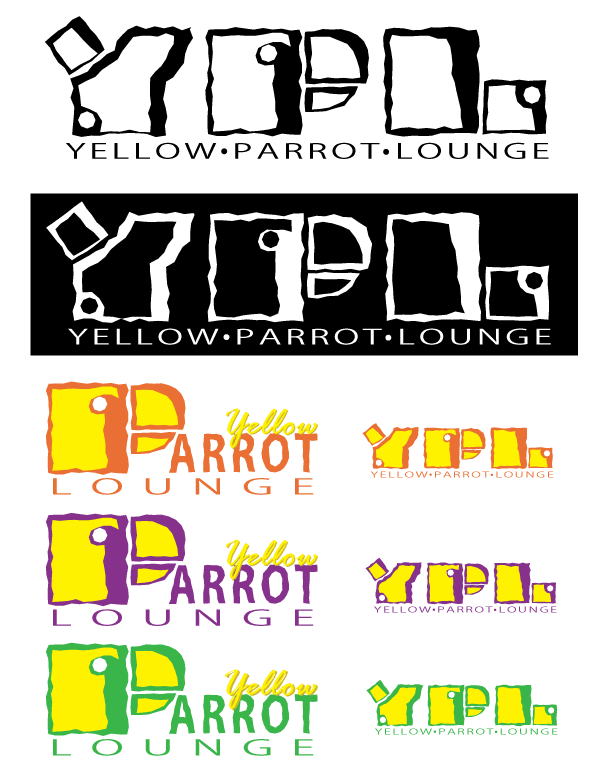 YPL Logo