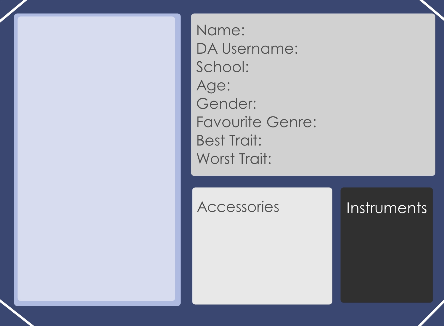 Notes-and-Messages DeviantArt Gallery