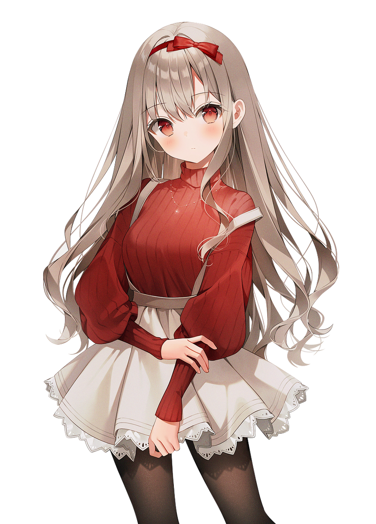 Anime Render #5 by iamyuro on DeviantArt