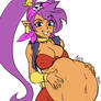 Pirate Shantae