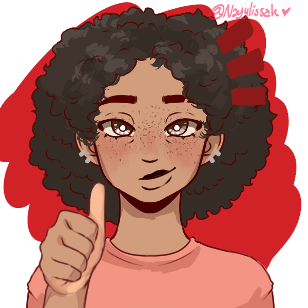 Pierre Black Picrew by leniboi on DeviantArt
