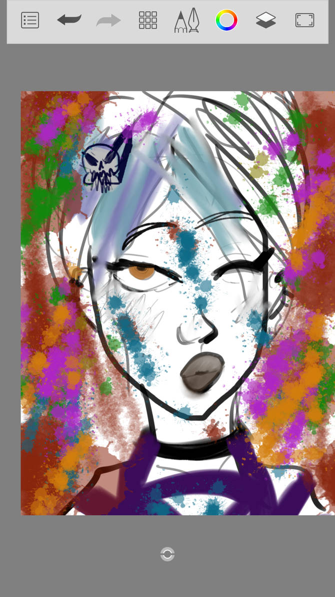 Deviantart Rip Off Rip Off by leniboi on DeviantArt