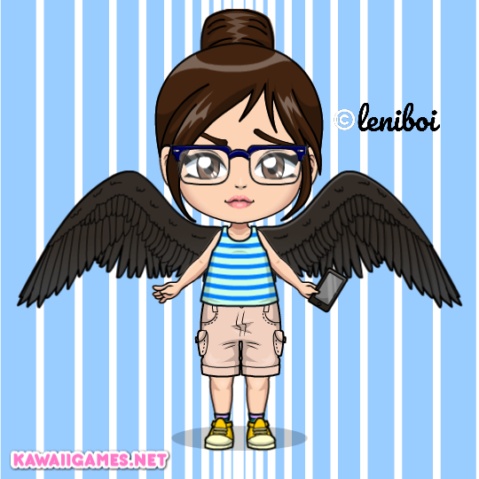 Chibi Avatar Maker ~