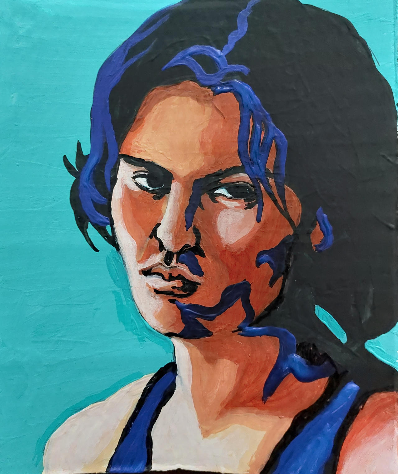 Defiant By Annemiekstaal457 On DeviantArt defiant-by-annemiekstaal457-on-deviantart