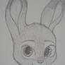 Judy Hopps 