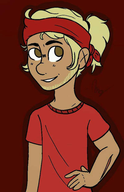 Rick Riker Dragonfly Deviantart Riker by GeekyDragon5 on DeviantArt