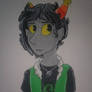 Friend's Fantroll (Extended Zodiac)