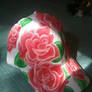 Rose Hat