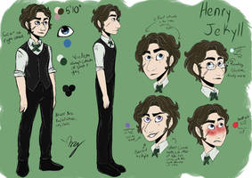 Jekyll Design Reference