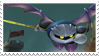 Metaknight Stamp