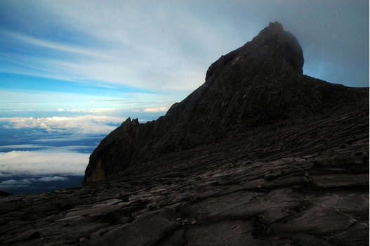 Mount Kinabalu 2