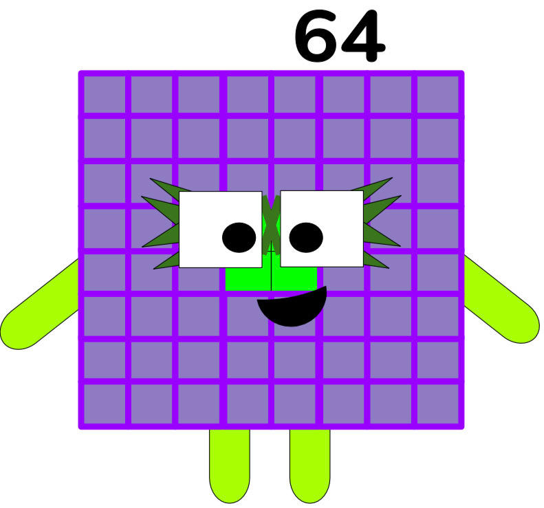 64 Deviantart Sixty-Four by Slimeboi59 on DeviantArt