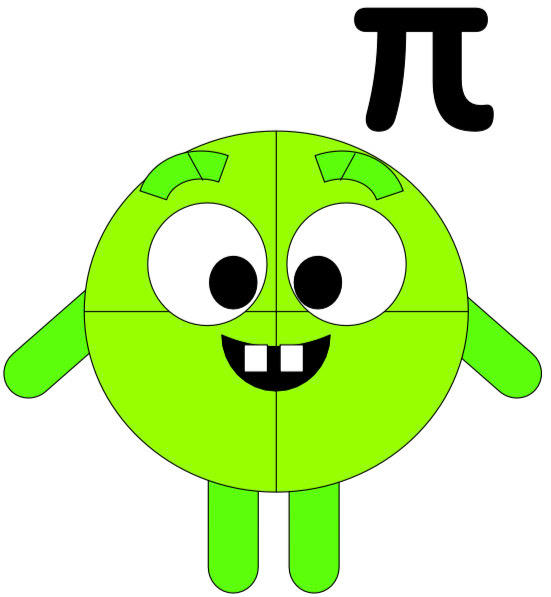 Piddly Pi Pi by Slimeboi59 on DeviantArt