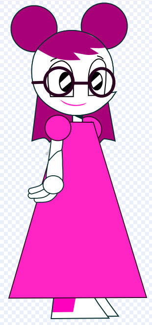 Flo by Slimeboi59 on DeviantArt