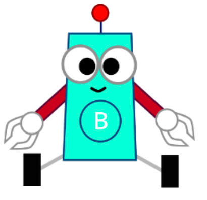 Boy bot by Slimeboi59 on DeviantArt