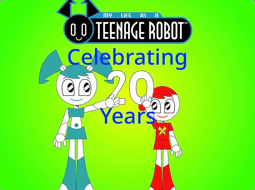 MLAATR 20th anniversary by Slimeboi59 on DeviantArt