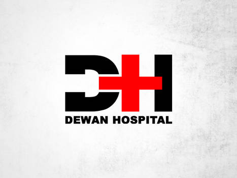 Dewan Hospital Logo