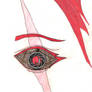 Crimson's Eye