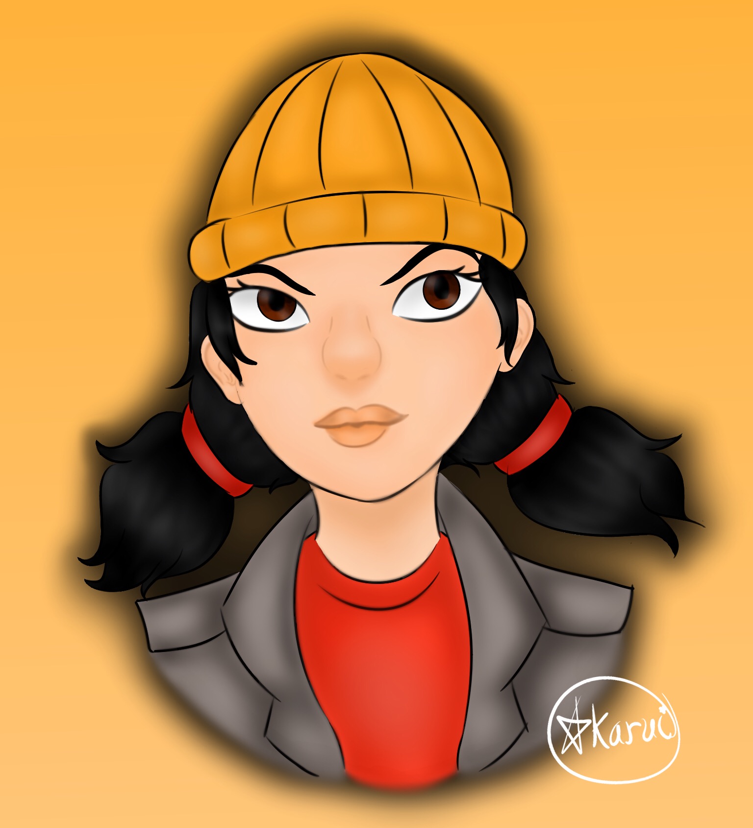 Spinelli Recess Vector Recess: Spinelli by homyta on DeviantArt