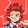 Red riot