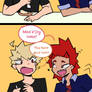Krbk week 2k19!
