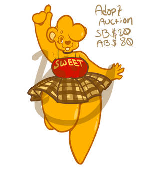 ADOPT AUCTION