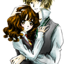 Dramione Shoujo