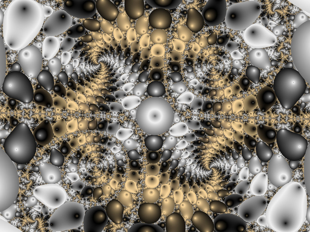 Unity Fractal Deviantart Fractal0004bdt by IllSpentYouth on DeviantArt