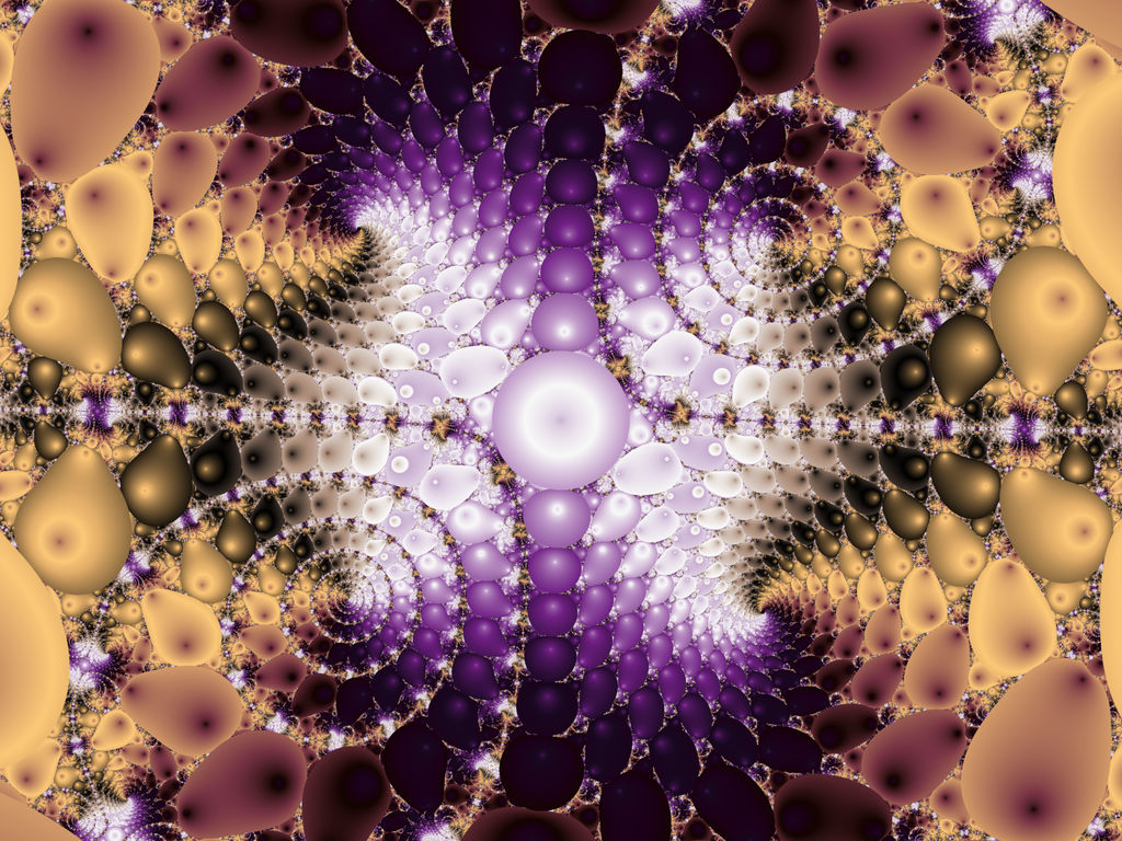 Unity Fractal Deviantart Fractal0004dt by IllSpentYouth on DeviantArt