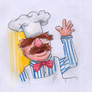 the swedish chef