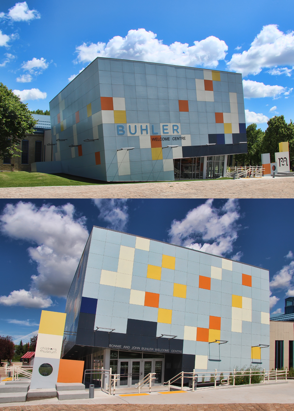 Buhler Childrens Museum