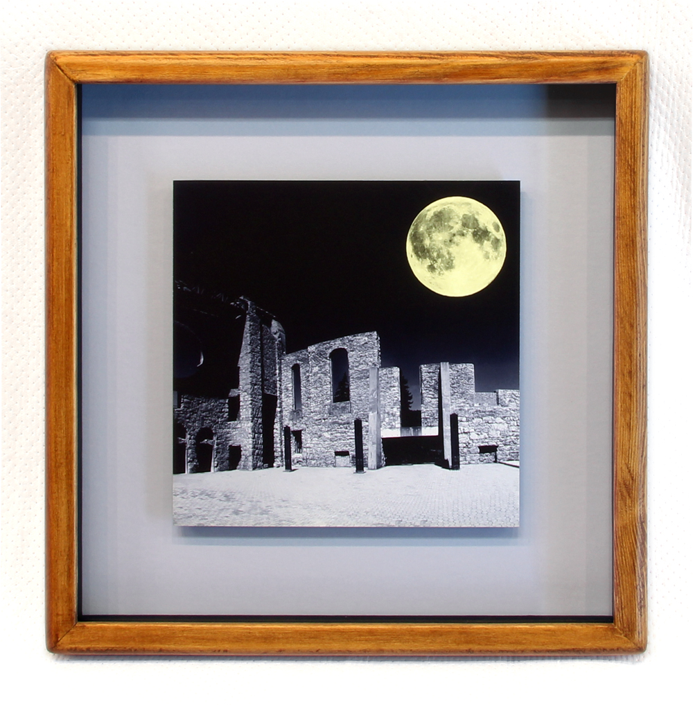 St Boniface Cathedral Framed Print