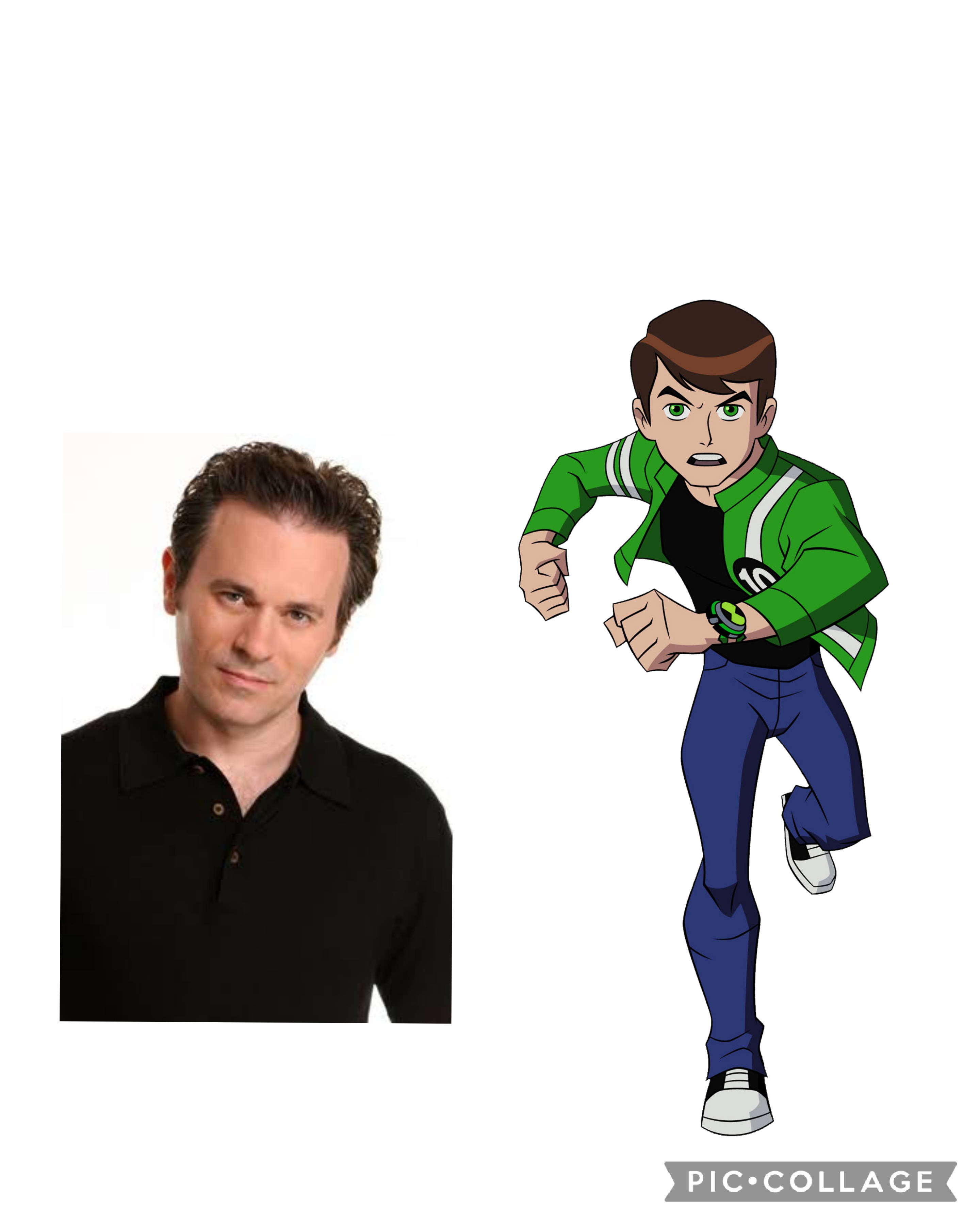 Ben 10 Alien Force 2: Volume Two : Yuri Lowenthal  