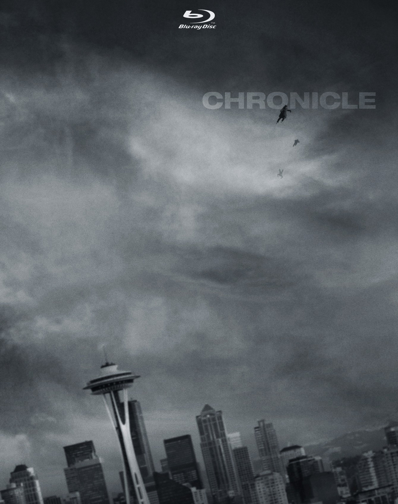 Chronicle BD Slipcover