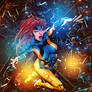 Jean Grey - vol 2