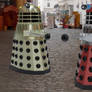 Daleks of London