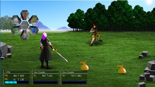 Flash rpg game concept art 12 by Clivelee on DeviantArt
