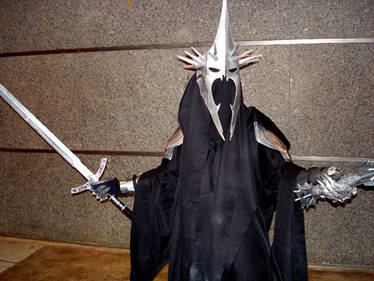 Witchking of Angmar - 2 of 2