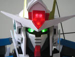 Gundam 00 Raiser - 4 of 10