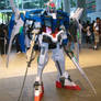 Gundam 00 Raiser - 7 of 10